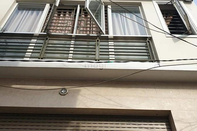 Hình ảnh Nhà đẹp 64m2 Lê Văn Sỹ Quận 3 Chỉ 4 tỷ 65 TL