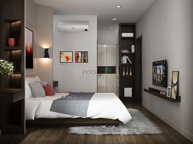 Hình ảnh Nhà đẹp 64m2 Lê Văn Sỹ Quận 3 Chỉ 4 tỷ 65 TL