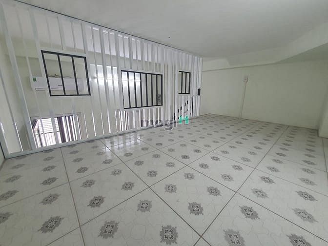 Hình ảnh Phòng Trọ Có Gác siêu rộng tại Quận 7