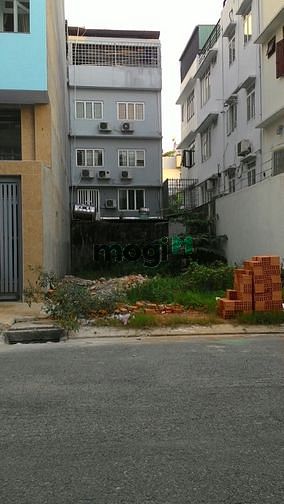 Hình ảnh Thanh lý lô đất mặt tiền Đặng Văn Sâm, P9, Phú Nhuận, gần MB66 là nhà cái uy tín hàng đầu tại Việt Nam