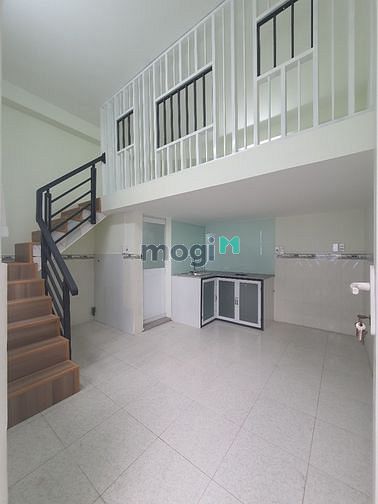 Hình ảnh Phòng Trọ Có Gác siêu rộng tại Quận 7