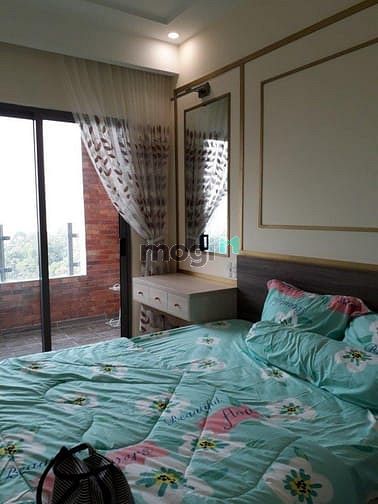 Hình ảnh CHCC 3 PN tại Garden Gate, 18.5tr/th, full NT