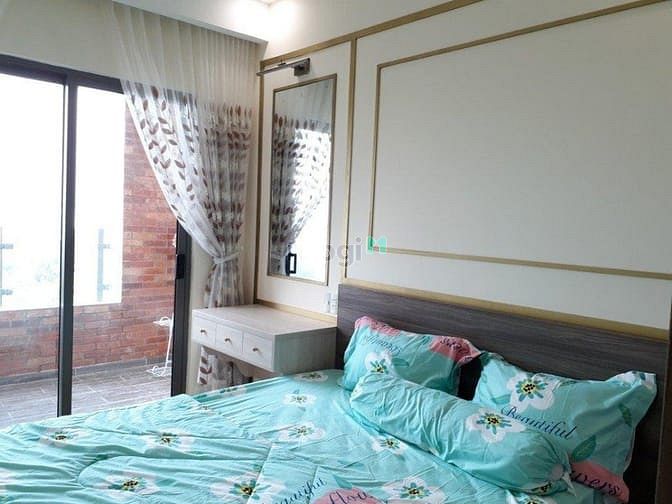Hình ảnh CHCC 3 PN tại Garden Gate, 18.5tr/th, full NT