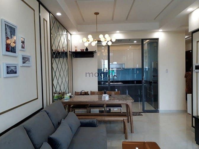 Hình ảnh CHCC 3 PN tại Garden Gate, 18.5tr/th, full NT
