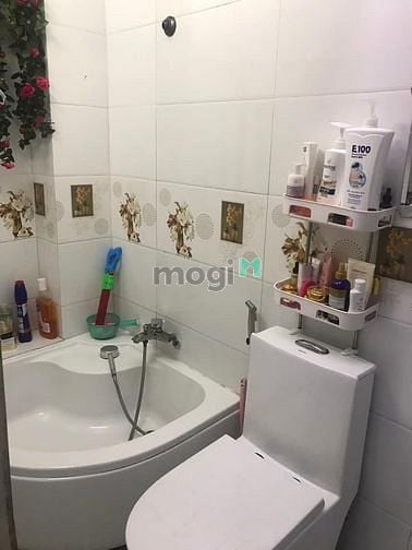 Hình ảnh KD Lỗ Bán Gấp Nhà Huỳnh Tấn Phát , Gần Chợ 64m2