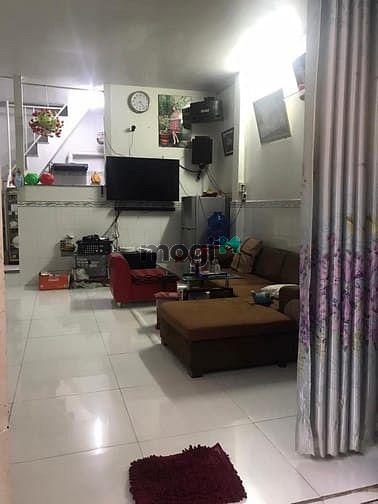 Hình ảnh KD Lỗ Bán Gấp Nhà Huỳnh Tấn Phát , Gần Chợ 64m2