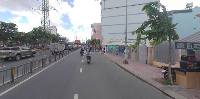 Hình ảnh Bán lô đất MT Nguyễn Văn Săng, Âu Cơ, Q. Tân Phú, giá 1.9tỷ, Shr, XTD