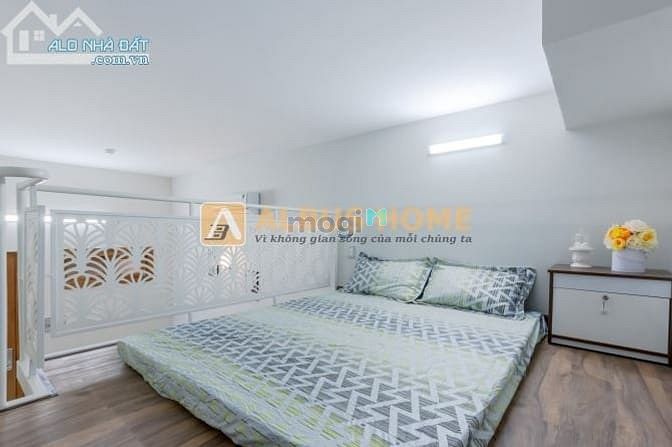 Hình ảnh Mb6623 nạp rút nhanh chóng full nội thất gần LOTTE - Cresent mall - Nguyễn Thị Thập quận 7