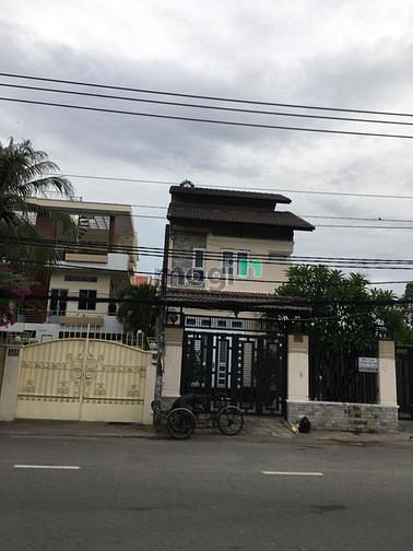 Hình ảnh Bùi Thị Xuân - mt  4 x 27 - Sầm uất KD