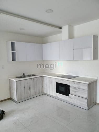 Hình ảnh Cho thuê CHCC Bông Sao Quận 8, 60m2, 2PN, 1WC, view đẹp,giá 6,5tr