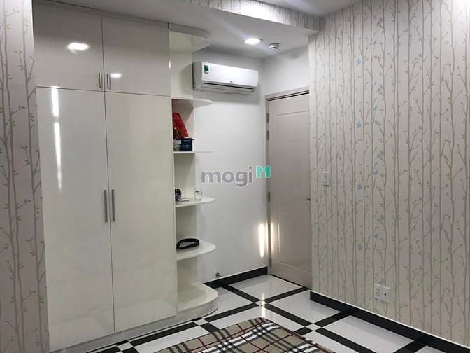 Hình ảnh Cho thuê c/h Ngọc Phương Nam, Q8, 90m2, 2pn, ntđđ-10.5tr