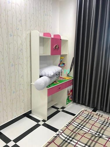 Hình ảnh Cho thuê c/h Ngọc Phương Nam, Q8, 90m2, 2pn, ntđđ-10.5tr