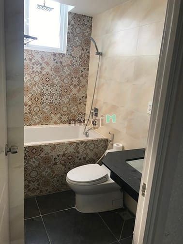 Hình ảnh Cho thuê c/h Ngọc Phương Nam, Q8, 90m2, 2pn, ntđđ-10.5tr