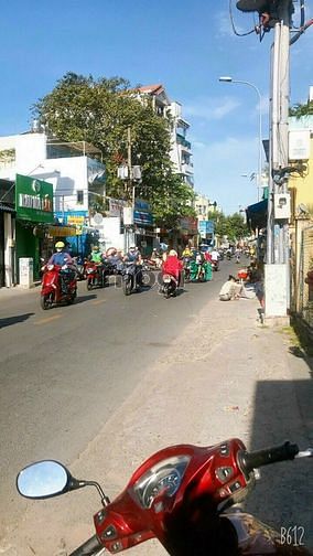Hình ảnh Sang lô đất MT Trần Hữu Trang,Phú Nhuận,ShR,Giá chỉ từ 1.8tỷ.