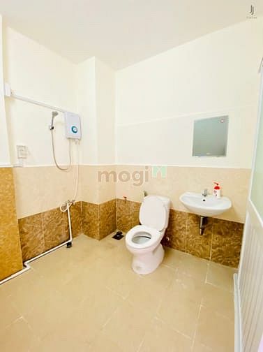 Hình ảnh Mb6623 nạp rút nhanh chóng xịn xò có BAN CÔNG - FULL nội thất - chợ Bà Chiểu - Ng Văn Đậu