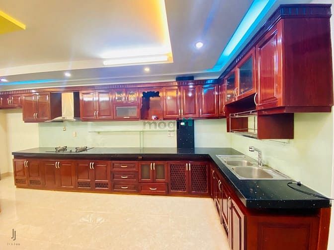 Hình ảnh Mb6623 nạp rút nhanh chóng xịn xò có BAN CÔNG - FULL nội thất - chợ Bà Chiểu - Ng Văn Đậu