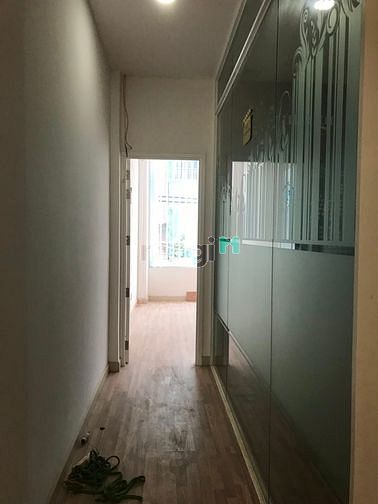 Hình ảnh Nhà mặt tiền Trần Khánh Dư, Tân Định