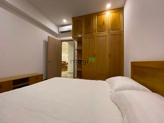Hình ảnh Cho thuê chung cư cao cấp Riviera Point, diện tích 91m2, 2PN 2WC.