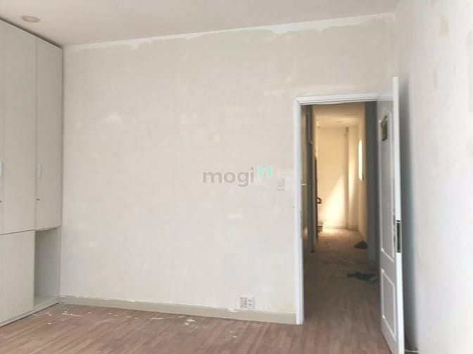 Hình ảnh Nhà mặt tiền Trần Khánh Dư, Tân Định