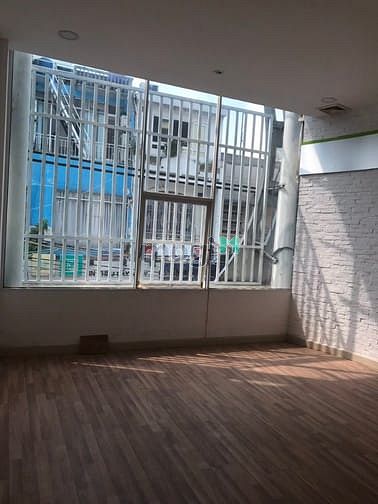Hình ảnh Nhà mặt tiền Trần Khánh Dư, Tân Định