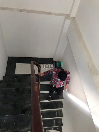 Hình ảnh Nhà mặt tiền Trần Khánh Dư, Tân Định