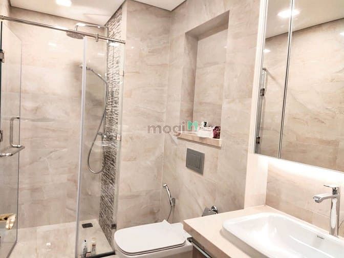 Hình ảnh Cho thuê CH Saigon South Residence Phú Mỹ Hưng, 2PN, Full Nội thất, Mớ