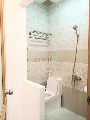 Hình ảnh Studio Full NT 30m2 Có ban Công Thoáng_Ngay Cầu Ông Lãnh_Q1