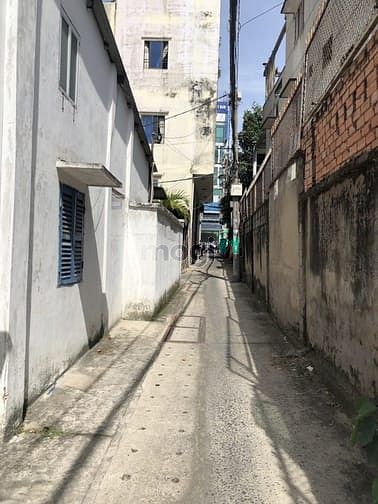 Hình ảnh Bán nhà 3 TẦNG đất 71m2, DTSD 173m HẺM 1/ Võ Văn Ngân chỉ 4.9 tỉ