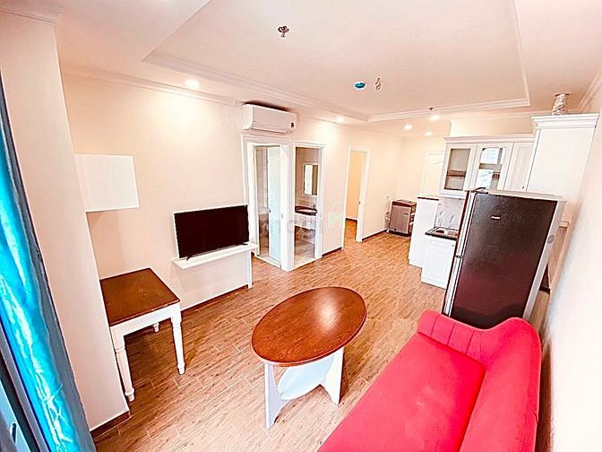 Hình ảnh 💓 Mb6623 nạp rút nhanh chóng 2 phòng ngủ, 1 phòng ngủ STUDIO - Balcony Rộng Thoáng💗