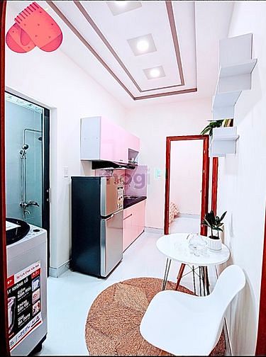 Hình ảnh 💓 Mb6623 nạp rút nhanh chóng 2 phòng ngủ, 1 phòng ngủ STUDIO - Balcony Rộng Thoáng💗