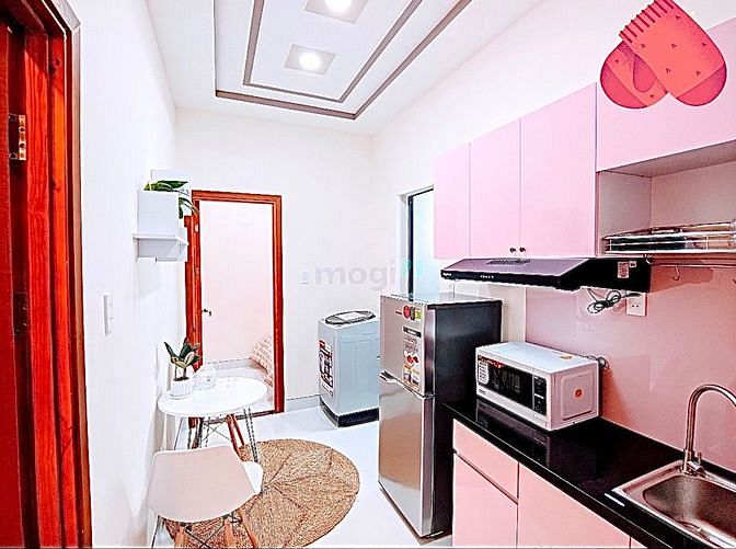Hình ảnh 💓 Mb6623 nạp rút nhanh chóng 2 phòng ngủ, 1 phòng ngủ STUDIO - Balcony Rộng Thoáng💗