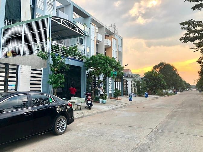 Hình ảnh Bán gấp lô đất mặt tiền khu chợ dân sinh để trả nợ MB66 là nhà cái uy tín hàng đầu tại Việt Nam