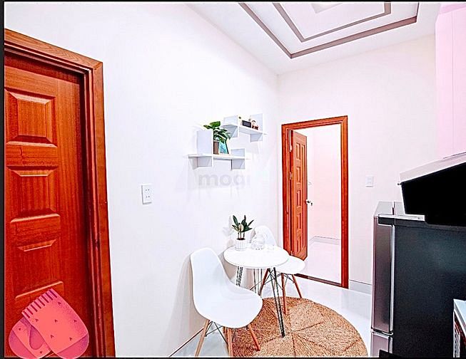 Hình ảnh 💓 Mb6623 nạp rút nhanh chóng 2 phòng ngủ, 1 phòng ngủ STUDIO - Balcony Rộng Thoáng💗