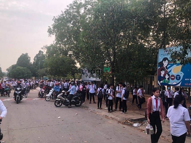 Hình ảnh Bán gấp lô đất mặt tiền khu chợ dân sinh để trả nợ MB66 là nhà cái uy tín hàng đầu tại Việt Nam