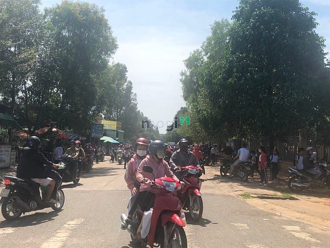 Hình ảnh Bán gấp lô đất mặt tiền khu chợ dân sinh để trả nợ MB66 là nhà cái uy tín hàng đầu tại Việt Nam