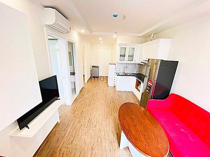 Hình ảnh 💓 Mb6623 nạp rút nhanh chóng 2 phòng ngủ, 1 phòng ngủ STUDIO - Balcony Rộng Thoáng💗