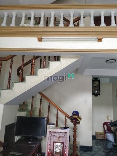 Hình ảnh Bán nhà HXH Hoàng Văn Thụ, F4, TB. 62m2