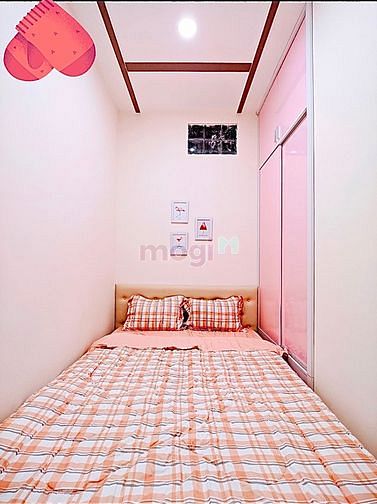 Hình ảnh 💓 Mb6623 nạp rút nhanh chóng 2 phòng ngủ, 1 phòng ngủ STUDIO - Balcony Rộng Thoáng💗