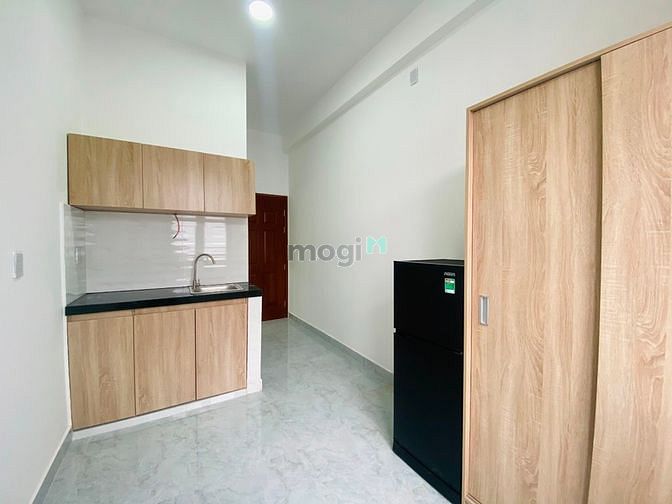 Hình ảnh 💐💐phòng mới  full NT Đinh Bộ Lĩnh Bình Thạnh, 25m²,thoáng mát💐💐