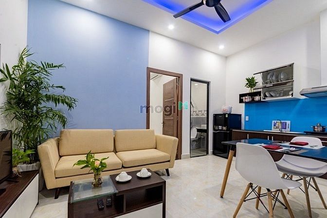 Hình ảnh Mb6623 nạp rút nhanh chóng 1 phòng ngủ, đường Trần Văn Dư - A700