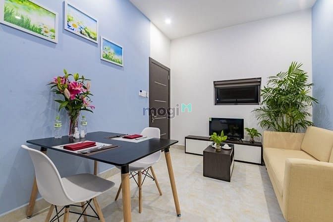 Hình ảnh Mb6623 nạp rút nhanh chóng 1 phòng ngủ, đường Trần Văn Dư - A700