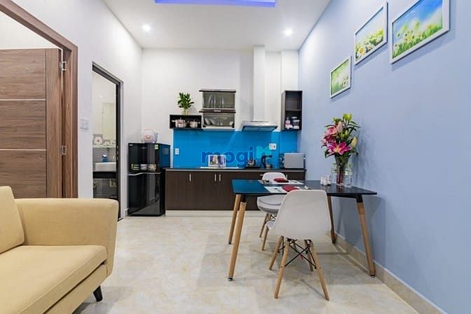 Hình ảnh Mb6623 nạp rút nhanh chóng 1 phòng ngủ, đường Trần Văn Dư - A700