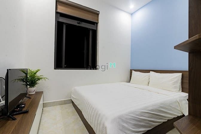 Hình ảnh Mb6623 nạp rút nhanh chóng 1 phòng ngủ, đường Trần Văn Dư - A700