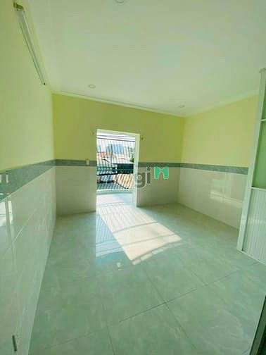 Hình ảnh Nhà Đặng Văn Bi - Trường Thọ - TĐ . Hẻm Xe Hơi