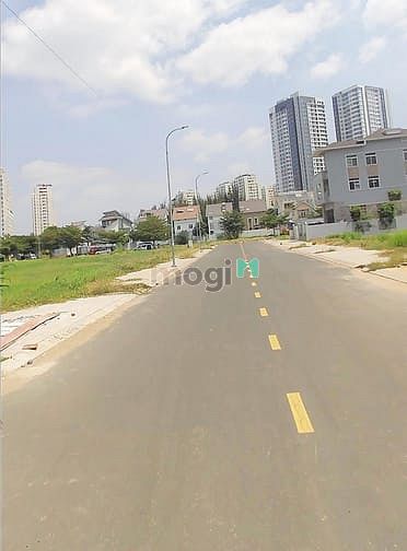 Hình ảnh Sang gấp đất KDC Đường Lê Văn Lương SADECO, P. Tân Phong, Quận 7