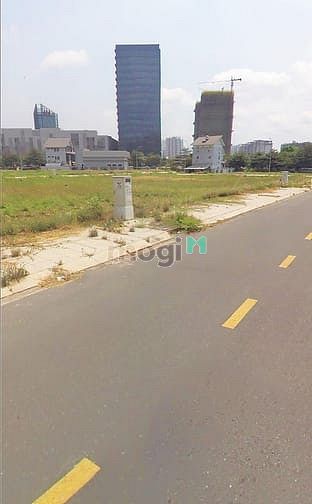 Hình ảnh Sang gấp đất KDC Đường Lê Văn Lương SADECO, P. Tân Phong, Quận 7