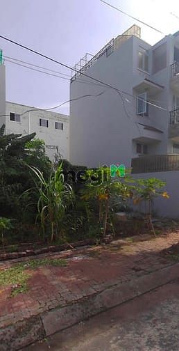 Hình ảnh Bán đất nền KDC Jamona, Hiệp Bình Phước, Thủ Đức, giá từ 36tr/m2, sổ