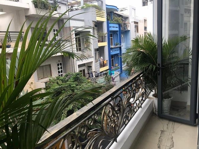 Hình ảnh Bán nhà Phan Văn Hân, F17, BT, CN 106m2 – 20 tỷ