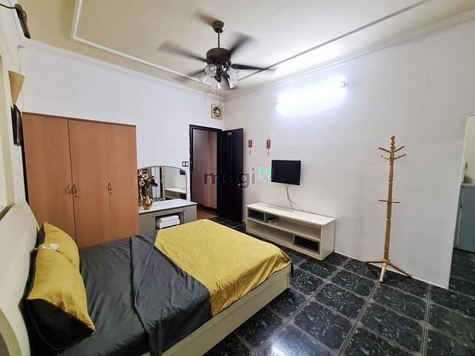 Hình ảnh CĂN HỘ cao cấp quận 1 30m2 cửa sổ_ cho nuôi thú cung _full NT