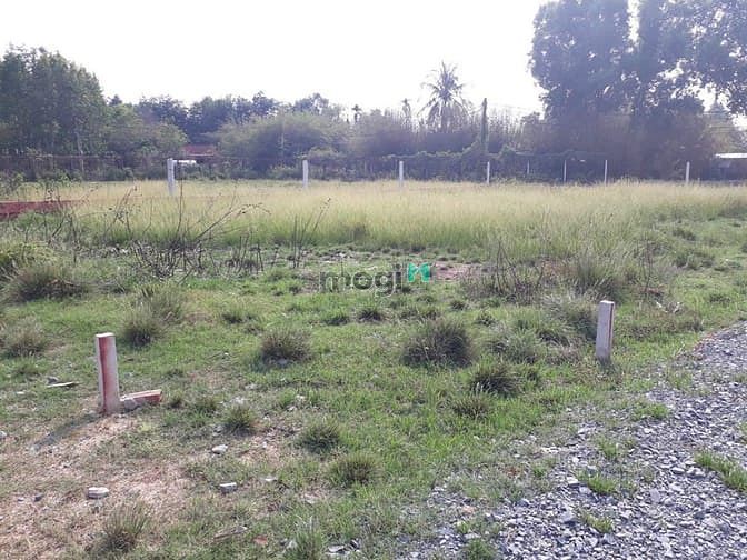 Hình ảnh Bán Gấp 4041m2 Giá 1ty8,Có Sổ Hồng riêng,đất vườn.